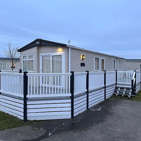 Tattershall Lakes 6 Berth With Bath Bagian luar foto