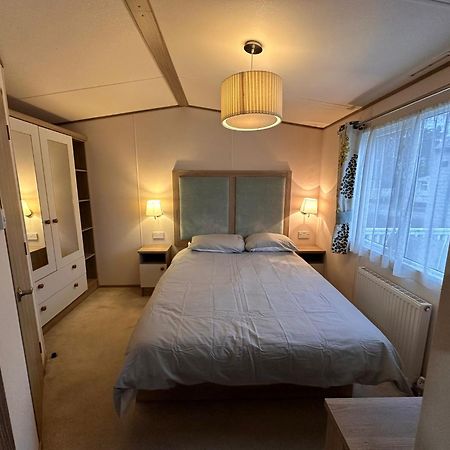 Tattershall Lakes 6 Berth With Bath Bagian luar foto