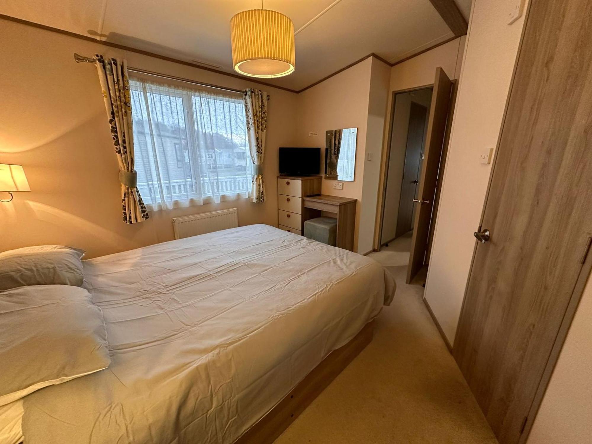 Tattershall Lakes 6 Berth With Bath Bagian luar foto