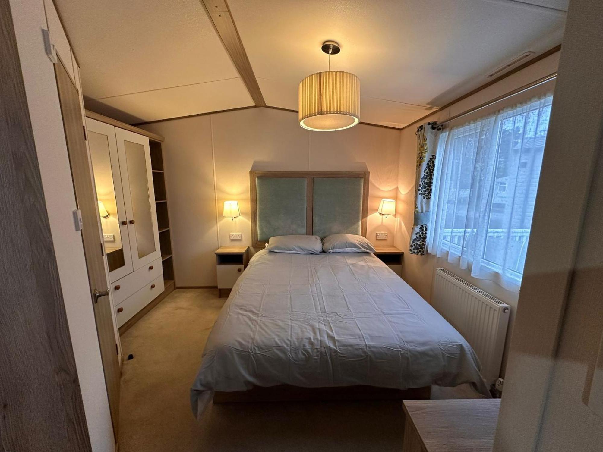Tattershall Lakes 6 Berth With Bath Bagian luar foto